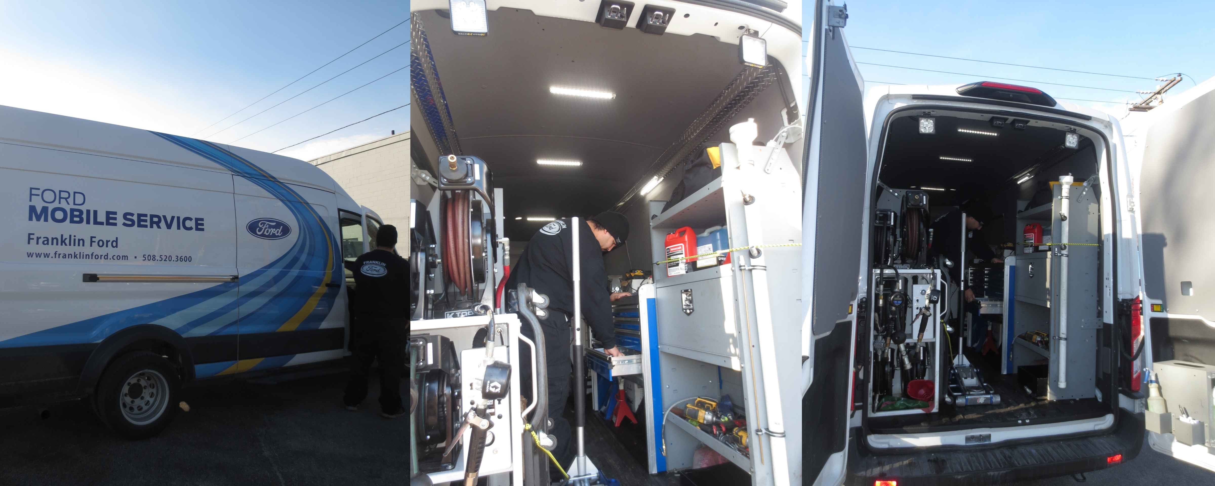 Mobile Service